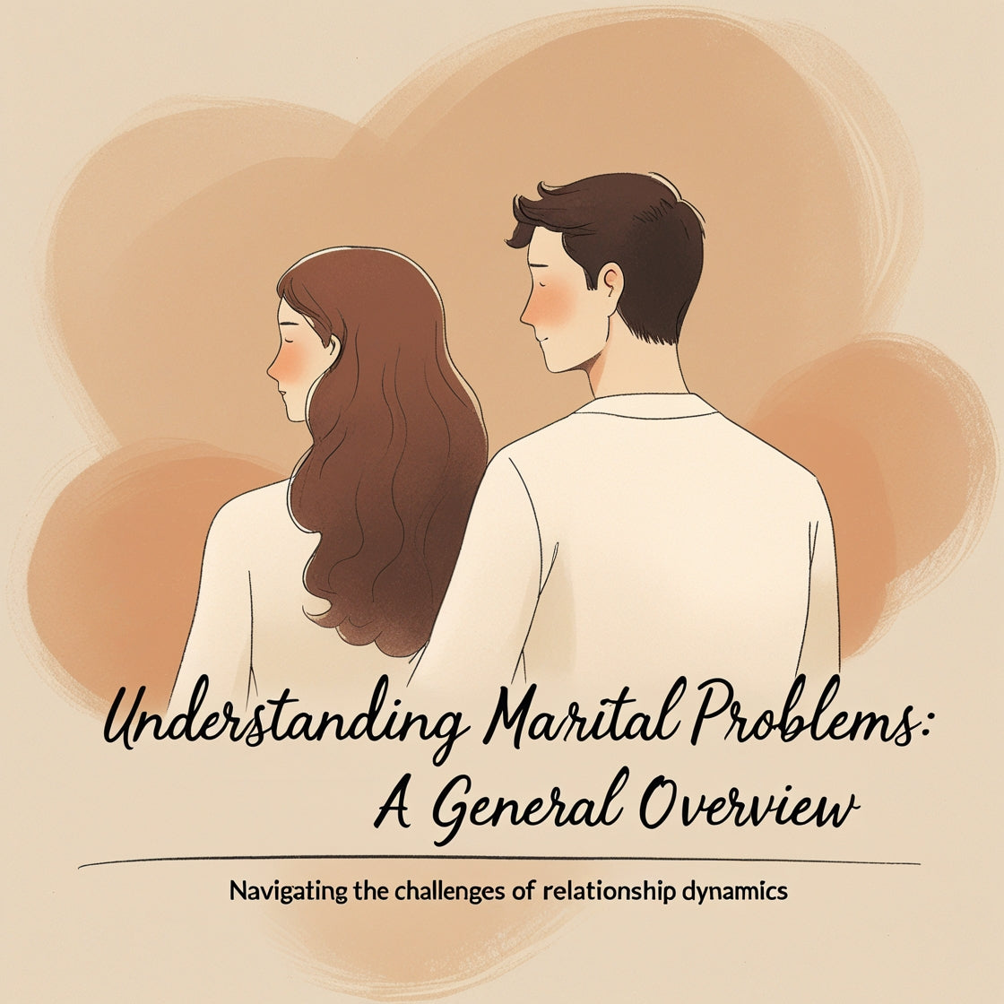 Understanding Marital Problems: A General Overview