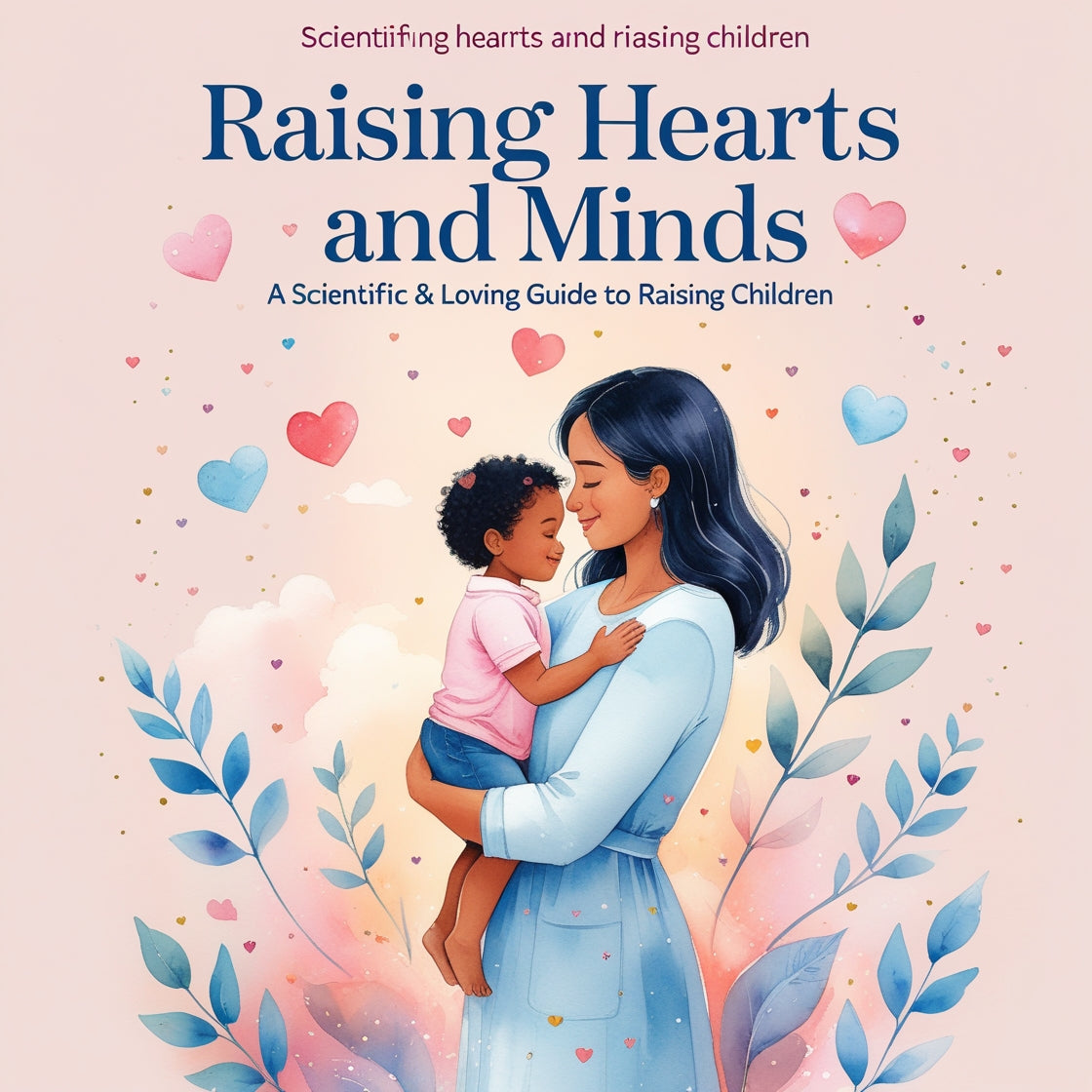 "Raising Hearts and Minds – A Scientific & Loving Guide to Raising Children"