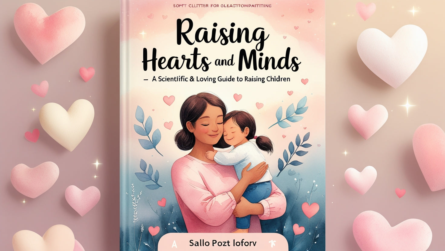 "Raising Hearts and Minds – A Scientific & Loving Guide to Raising Children"