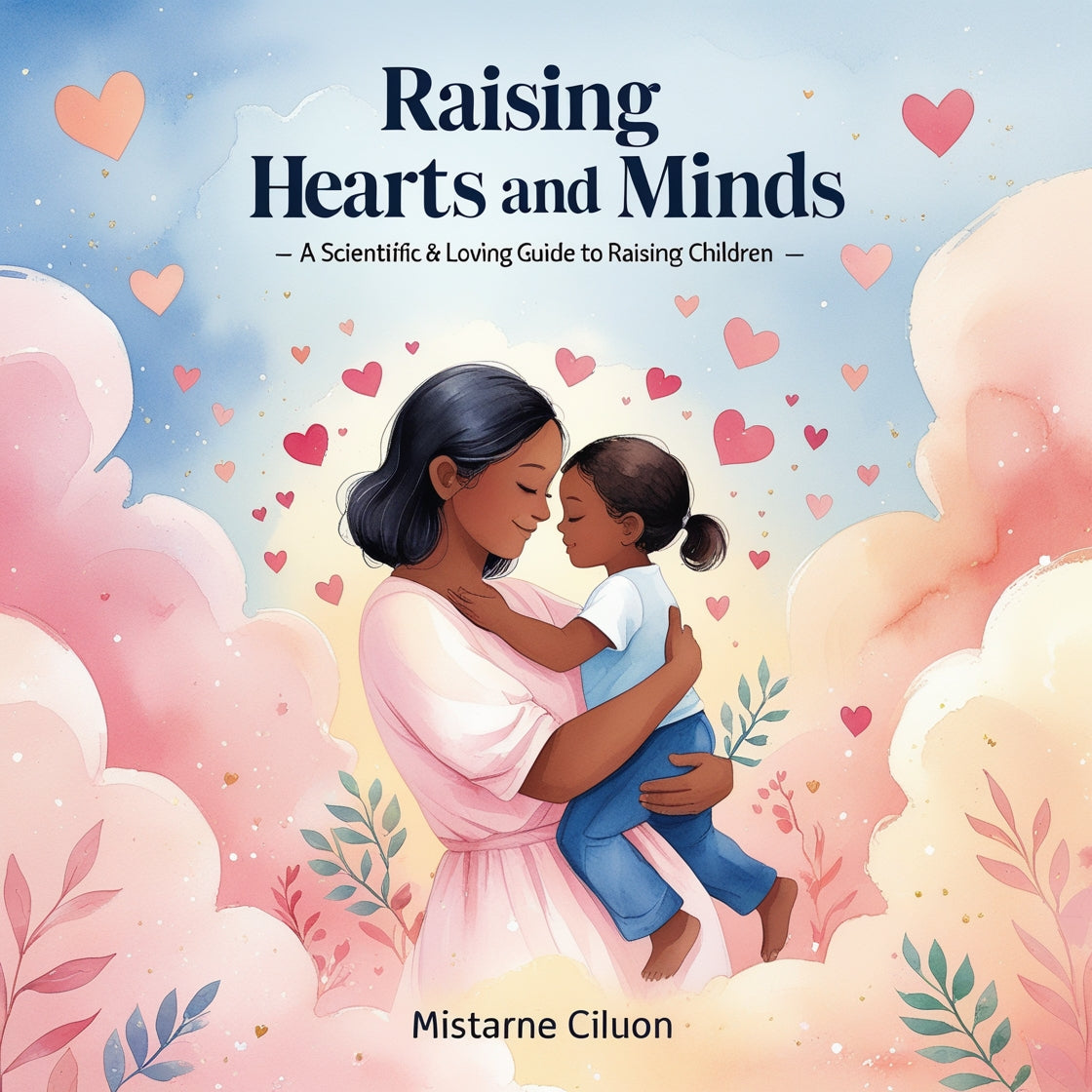 "Raising Hearts and Minds – A Scientific & Loving Guide to Raising Children"