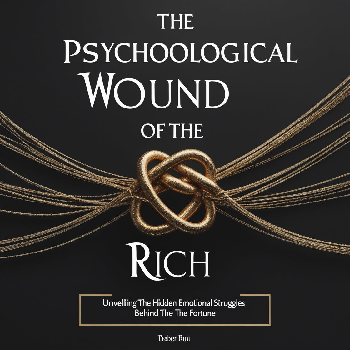 💸 The Psychological Wounds of the Wealthy  🧠 A Deep Dive into the Emotional Struggles Behind the Fortune