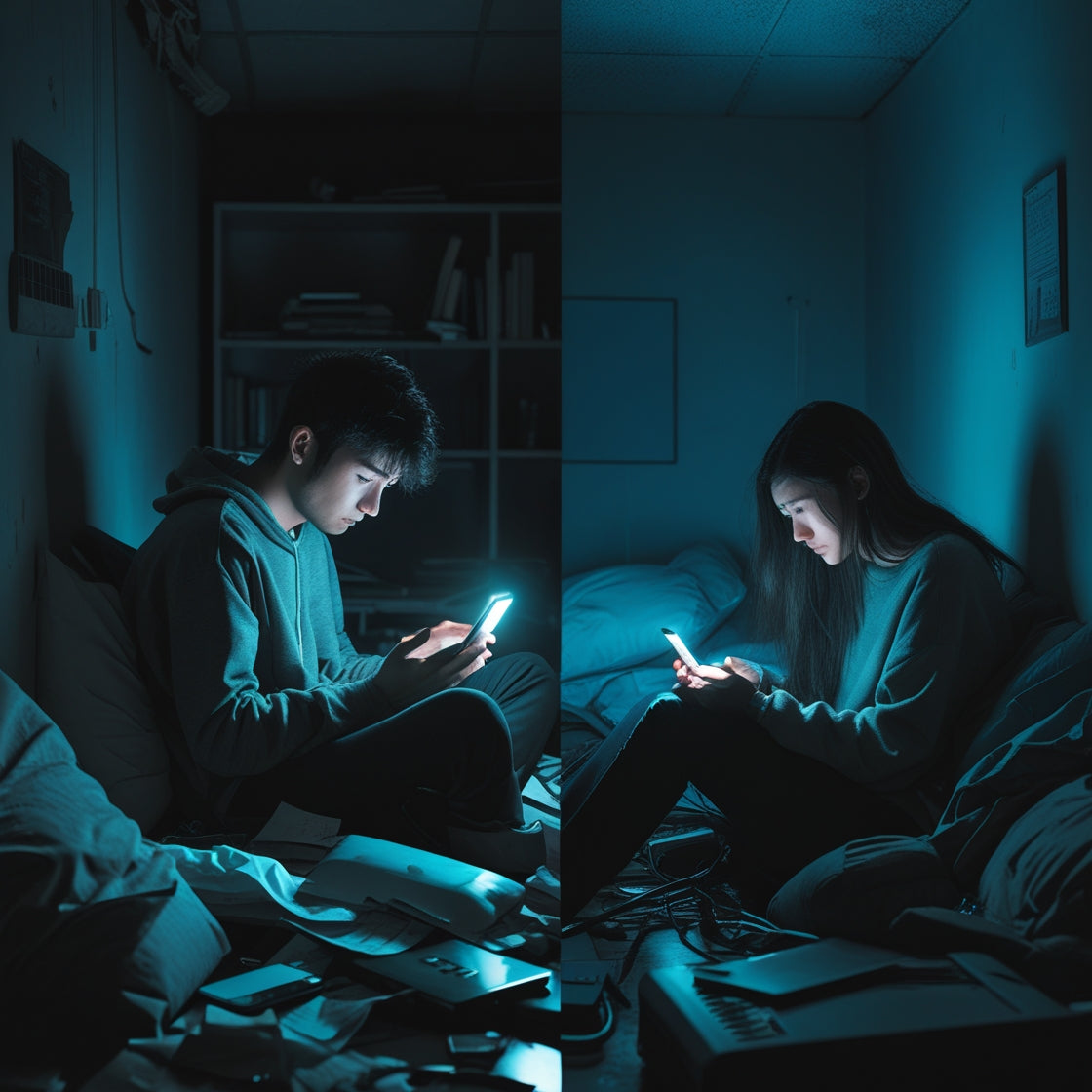 The Danger of Porn in Your Life — The Ultimate Solution to Overcome Addiction 🚫📱🔥